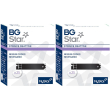 Bg star® strisce reattive set da 2 2x25 pz reattive