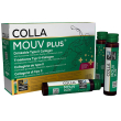 Bhw collamouv plus collagene glucosamina condroitina 14x25 ml flaconci