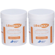 Bi health lithosolv® set da 2 2x153 g granuli