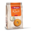 Biaglut biscotti ruote con panna senza glutine 180 g