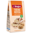Biaglut farina senza glutine rustica 1 kg