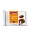 Biaglut merendine al cacao farcito al latte senza glutine 200 g