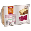Biaglut pane soff fette 2x200g