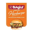 Biaglut panino hamburger 80g