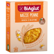 Biaglut pasta senza glutine mezze penne 400 g