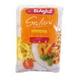 Biaglut pasta sedani senza glutine 500 g