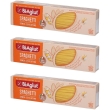 Biaglut spaghetti 400 g 3x400 g
