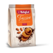 Biaglut treccine con mandorle e cacao senza glutine 200 g