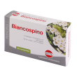 Biancospino estr sec 60 compresse