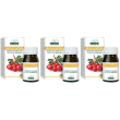 Biancospino estratto titolato 60 pastiglie 3x60 pz
