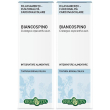 Biancospino fiori foglie soluzione idroalcolica 2x50 ml