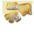 Biatain medicazione sacro 23x23 5 pezzi