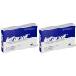 Bifervit® compresse gastroprotette set da 2 2x30 pz