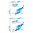 Bifin 20 bustine 6 g 2x120 g polvere per soluzione orale