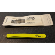 Bifor pinzetta inox pu retta