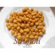 Bigne zeppole 100 g
