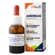 Bigud andreas gocce 15ml