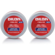 Bilba cera semi di lino set da 2 2x100 ml