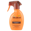 Bilboa acque sol carrot 250ml