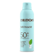 Bilboa belli freschi spf 50+ 50 ml protezione solare rinfrescante con menta acquatica spray