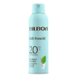 Bilboa belli freschi spray solare spf 20 menta acquatica 150 ml crema