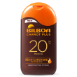 Bilboa carrot plus latte spf20 200 ml
