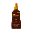 Bilboa carrot plus olio abbr