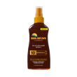 Bilboa carrot plus olio spf10