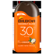 Bilboa coccobello protezione solare molto alta spf 30 con olio di cocco 200 ml