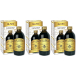 Biliaris liquido analcoolico 200 ml 3x200 ml soluzione orale