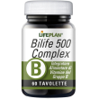 Bilife 500 complex 60 tavolette