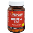 Bilife 6 100 2mg 60 tavolette