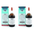 Bilin gocce 100 ml 2x100 ml orali