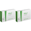 Bilirel set da 2 2x30 pz compresse