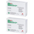Biliver 30 compresse 2x39 g a rilascio prolungato