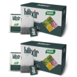 Bilixir tisana 20 filtri da 2 g set da 2x20 pz bustine filtro