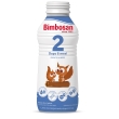Bimbosan latte 2 liquido 500 ml