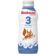 Bimbosan latte 3 liquido 500 ml