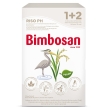 Bimbosan riso ph 1 + 2 400 g senza lattosio