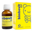 Bimbovit d3 gocce 15 ml - integratore per bambini di vitamina d3