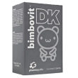 Bimbovit dk integratore a base di vitamine per ossa e denti 15 ml