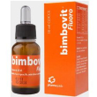 Bimbovit fluoro 30 ml - integratore alimentare di fluoro e vitamine