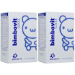 Bimbovit gocce set da 2 2x15 ml orali