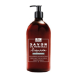 Bio essenze sapone liquido di marsiglia senza profumo 1000ml