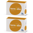 Bio farmex termodim 2x49,5 g compresse
