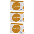 Bio farmex termodim 3x49,5 g compresse