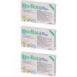 Bio flora plus 30 capsule 3x15,6 g