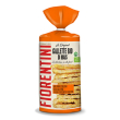 Bio gallette mais 120g