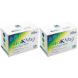 Bio k mag® set da 2 2x30 pz bustina