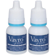 Bio-key vayro hozon pro olio ionizzato 2x10 ml